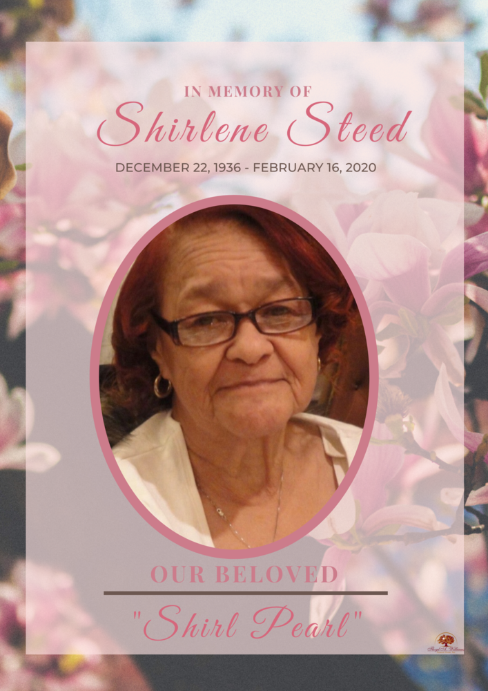 Shirlene Steed