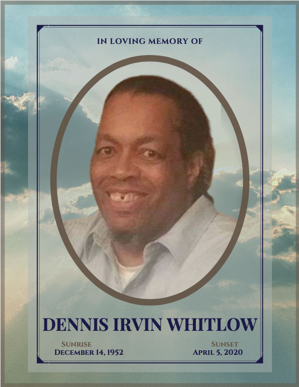 Dennis Whitlow