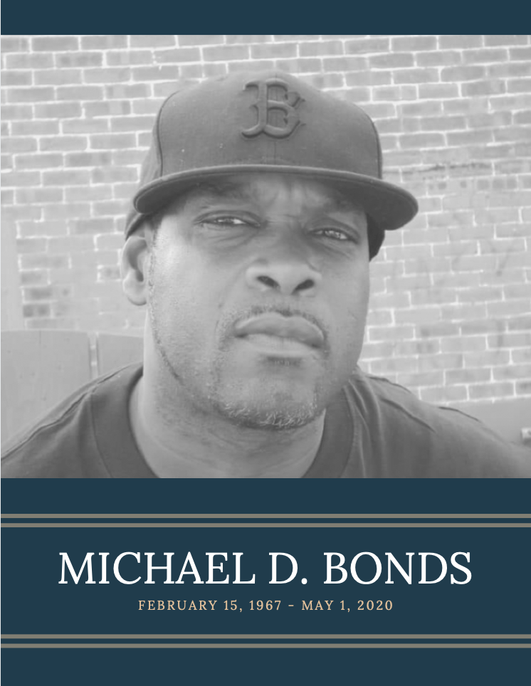 Michael Bonds
