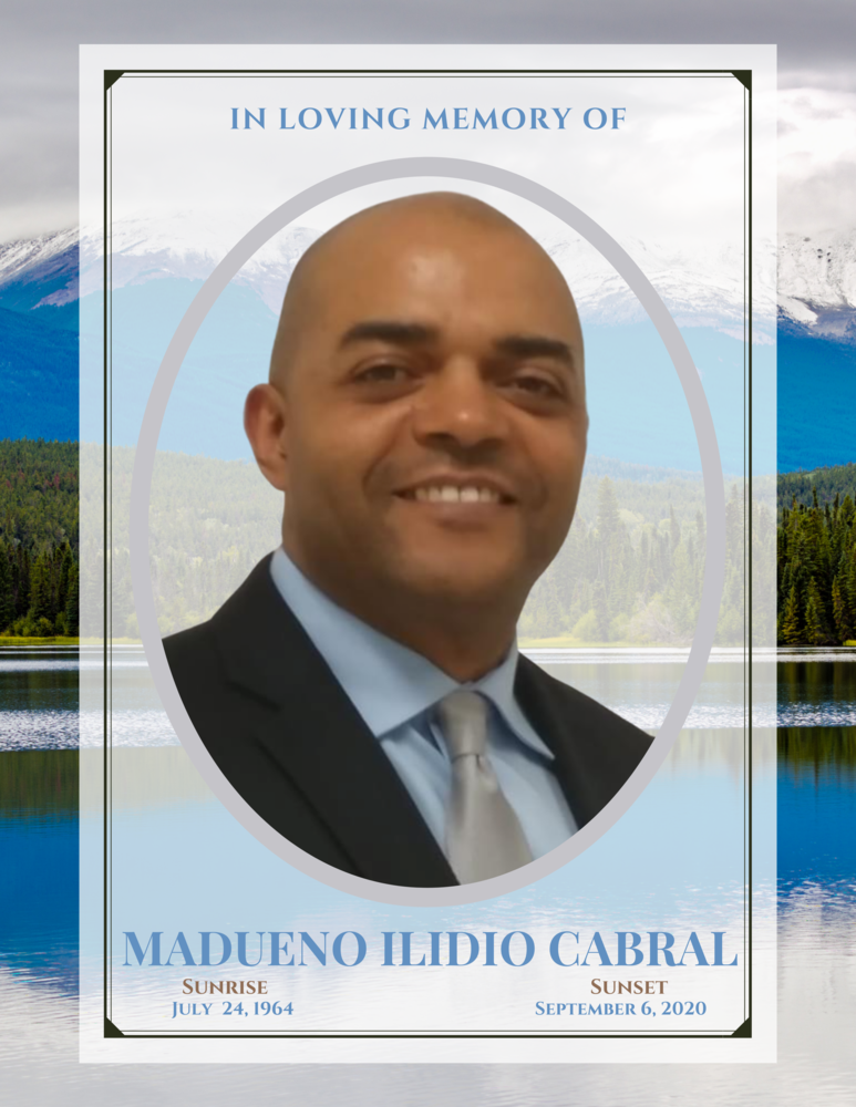 Madueno Cabral