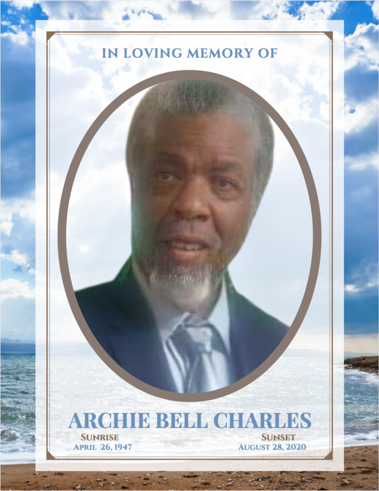Archie Charles