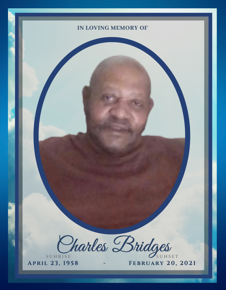 Charles Bridges