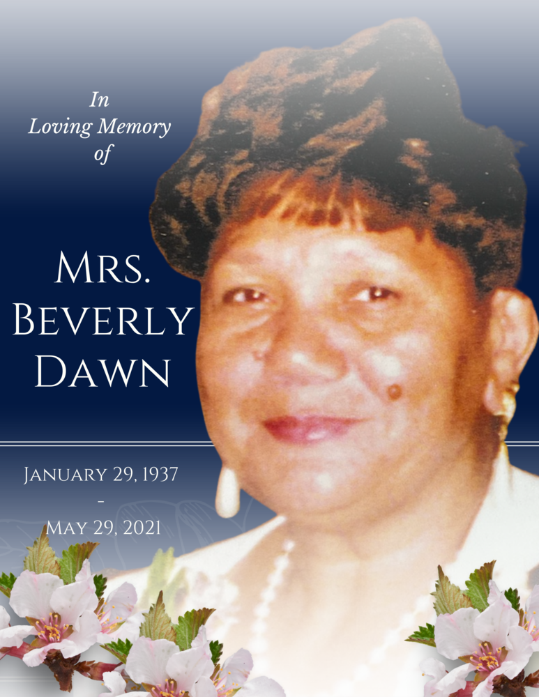 Beverly Dawn