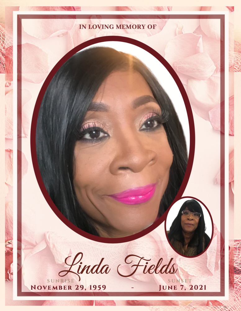 Linda Fields