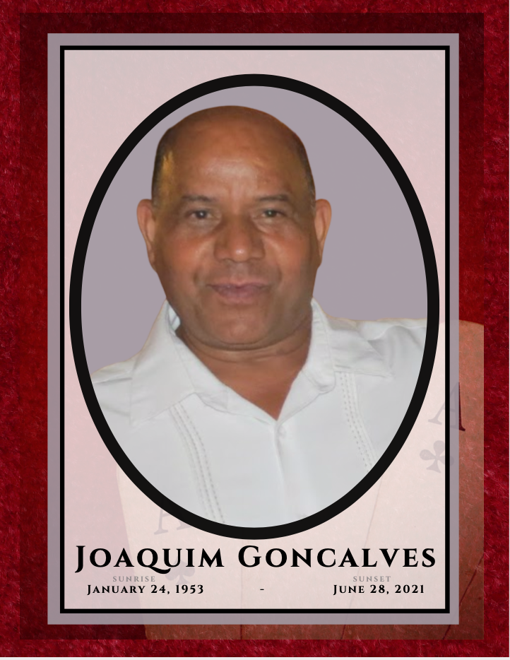 Joaquim Goncalves
