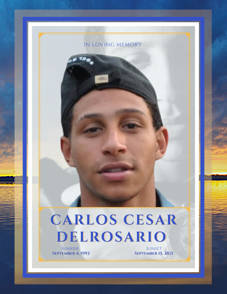 Carlos Delrosario