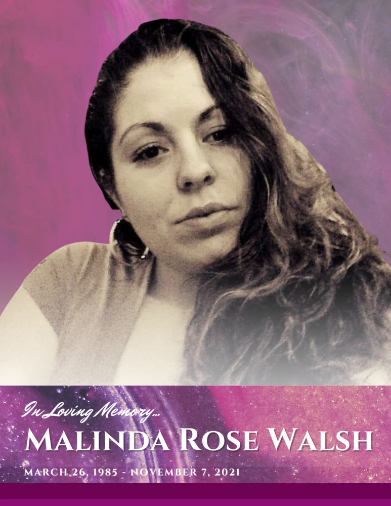 Malinda Walsh