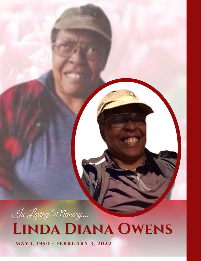 Linda Owens