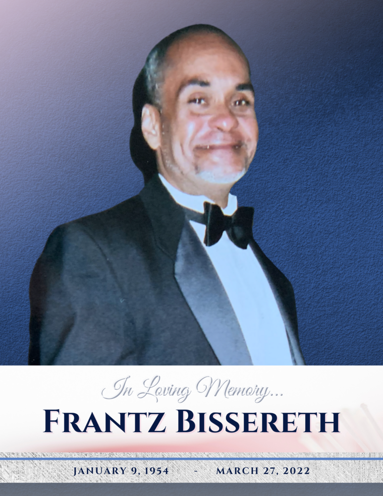 Frantz Bissereth