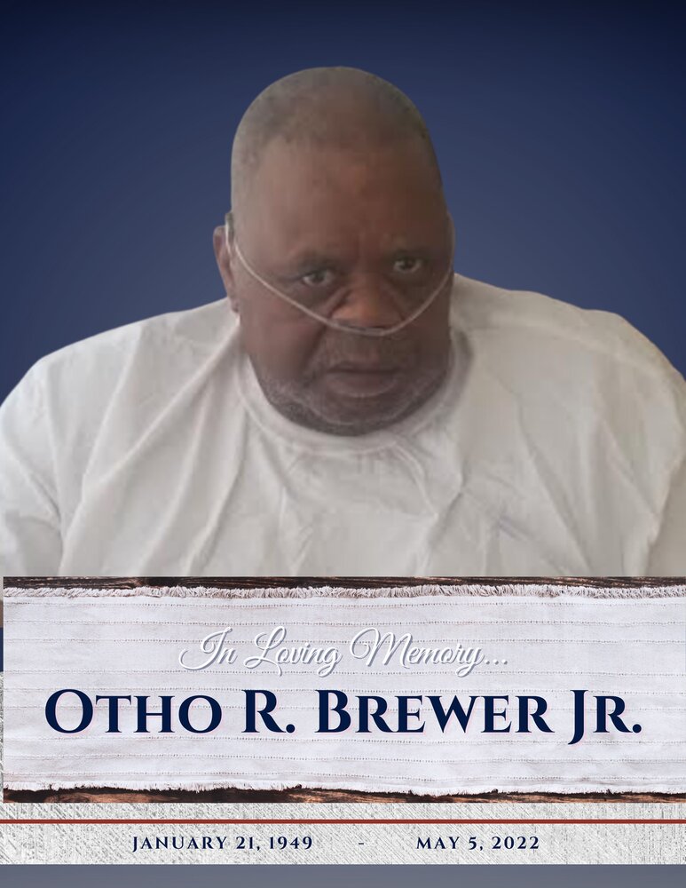 Otho Brewer