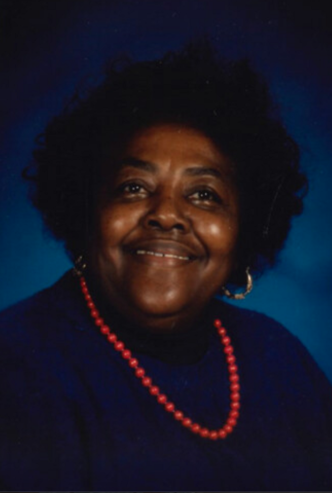 Gladys Hogan