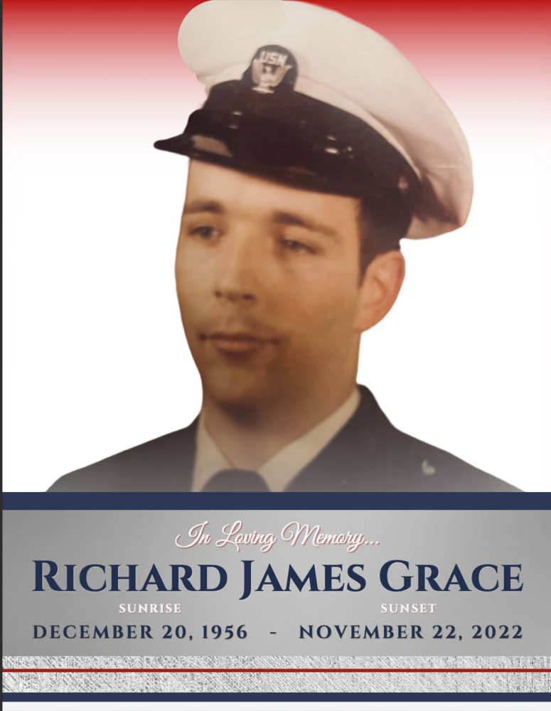 Richard Grace