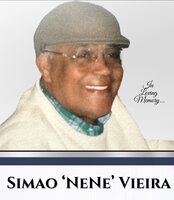 Simao  Vieira